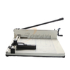 Manual paper cutter 858 A3
