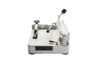 Manual paper cutter 868 A4