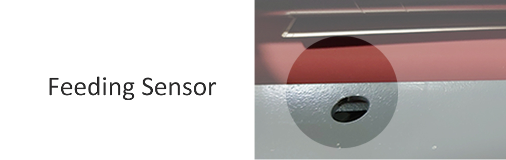 Feeding Sensor Feeding Sensor