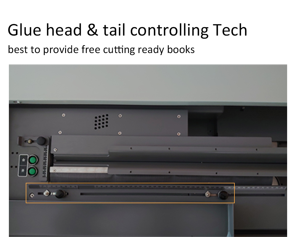 tail controlling Tech