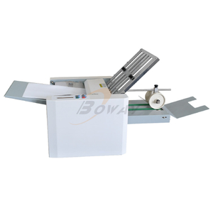 DF 222 Pro Automatic A4 Desktop Folder