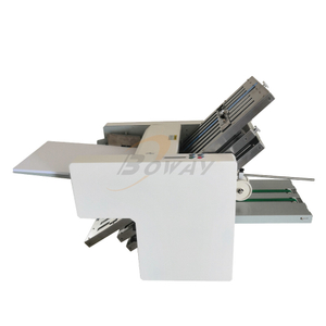 DF 430 Pro Automatic A3 Desktop Folder