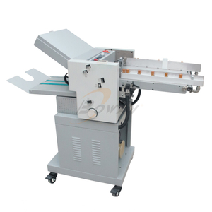PF 438 Automatic Paper Folder