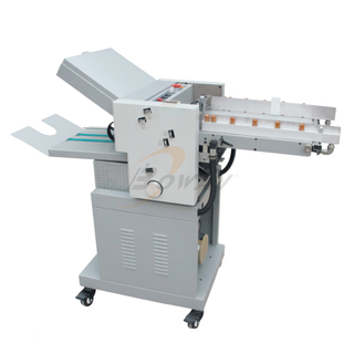 PF 438 Automatic Paper Folder