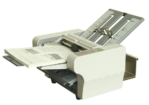 Office letter folding Machine DF-21F