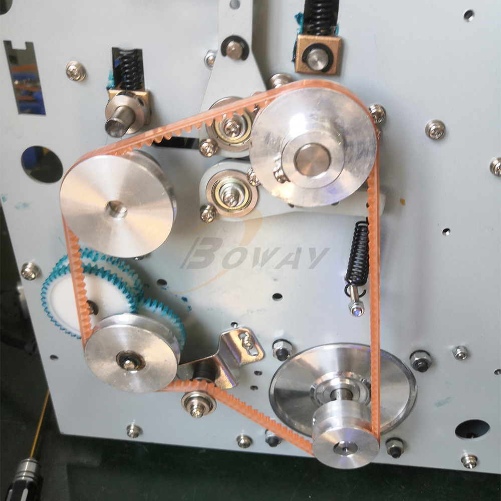 DF 230 Automatic A3 Desktop Folder