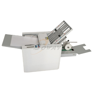DF 422 Pro Automatic A4 Desktop Folder