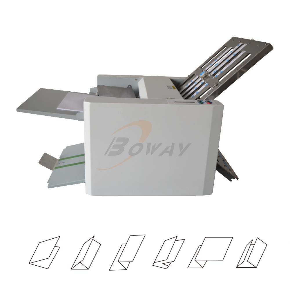 DF 230 Automatic A3 Desktop Folder
