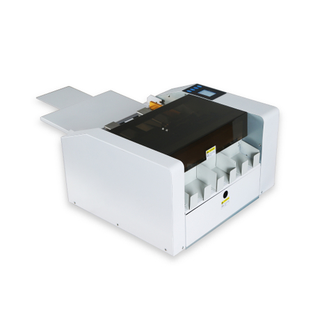 3303S A3 Card Slitter