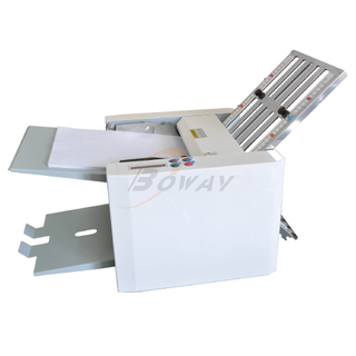 DF 222 Automatic A4 Desktop Folder