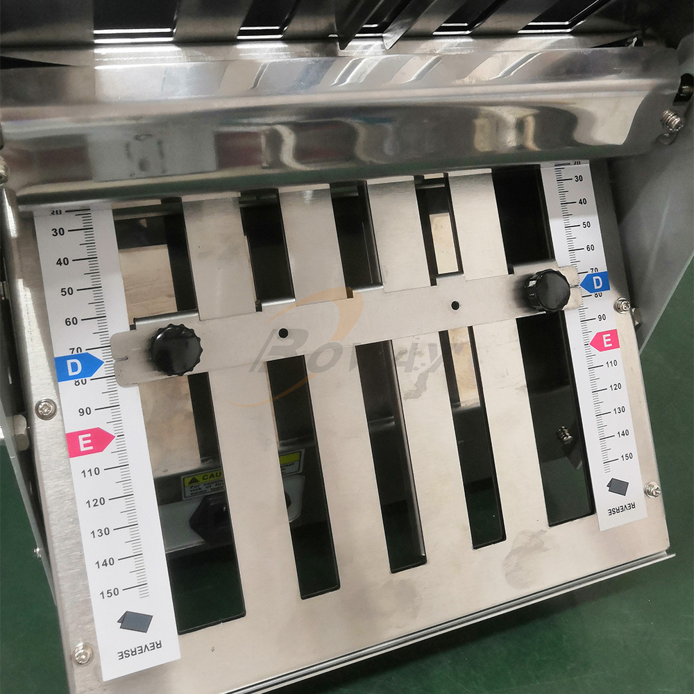 DF 222 Automatic A4 Desktop Folder