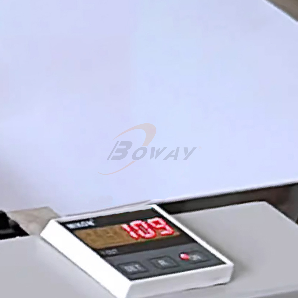 CF 4238 Automatic Cross Folder