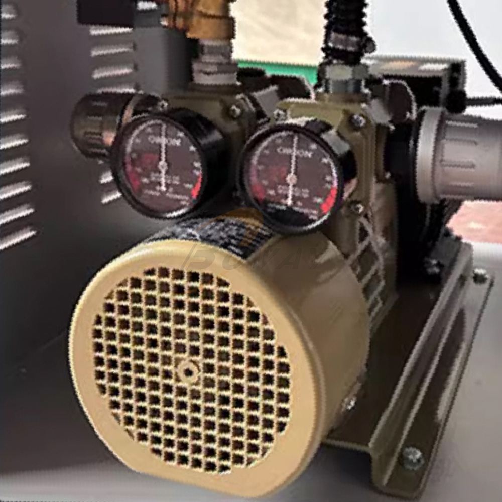 CF 4238 Automatic Cross Folder